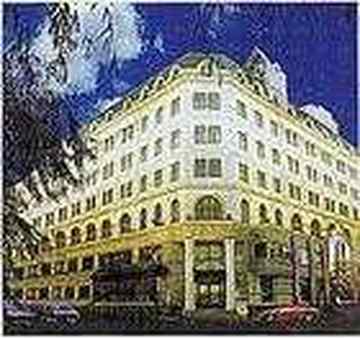 哈尔滨云马酒店,图一