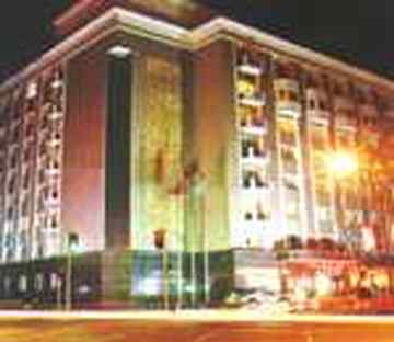 哈尔滨汇融大厦,图一