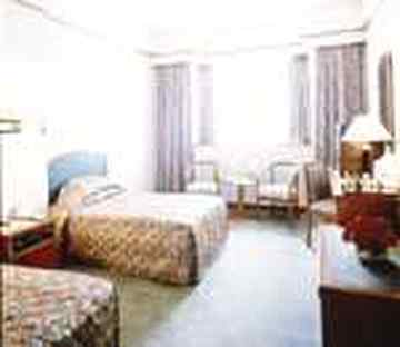 松花江凯莱商务酒店,图三