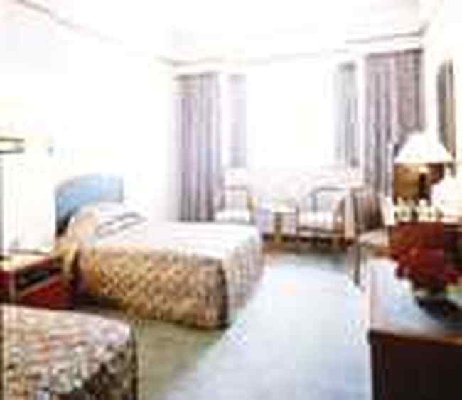 松花江凯莱商务酒店,图三