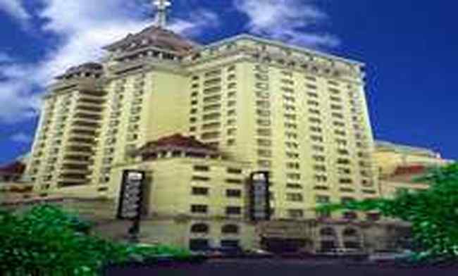 诺曼蒂酒店,图一