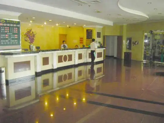 九州大酒店,图二