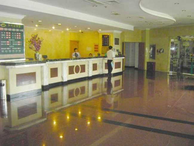 九州大酒店,图二
