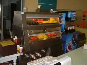 鹤岗飞鹤商务大厦,图三