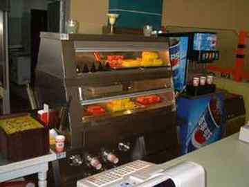 鹤岗飞鹤商务大厦,图三