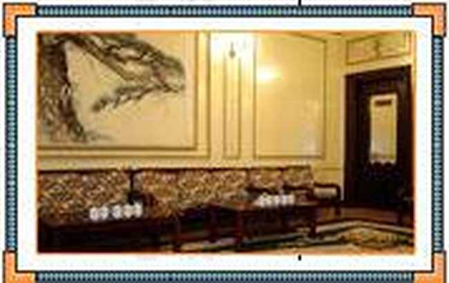 哈尔滨马迭尔宾馆,图十一