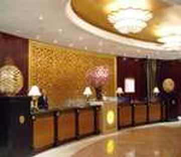 金鼎国际大酒店,图二