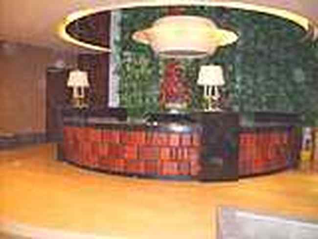 龙达假日酒店,图二