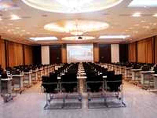 夏威夷国际商务酒店,图二