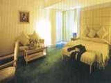 万达假日酒店,图三