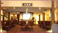 哈尔滨马迭尔宾馆,图八