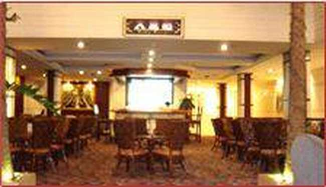 哈尔滨马迭尔宾馆,图八