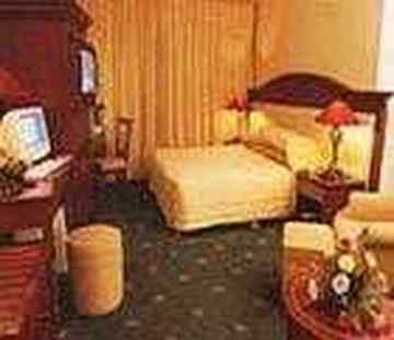 大兴安岭北山宾馆,图二