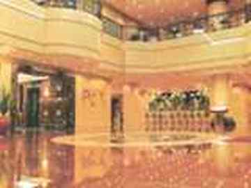 昆仑大酒店,图二