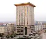 金鼎国际大酒店