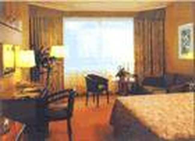 大庆中乒大酒店,图三