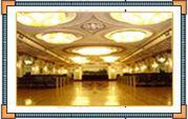 哈尔滨马迭尔宾馆,图十