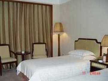 好时光商务酒店,图二