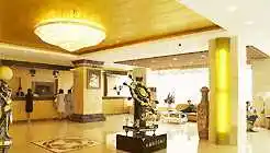 哈尔滨伟业商务酒店,图二