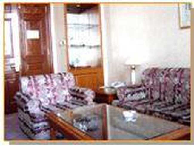 哈尔滨马迭尔宾馆,图六