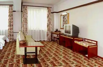 勃莱梅商务连锁客栈,图二