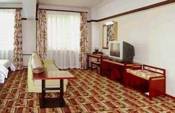 勃莱梅商务连锁客栈,图二