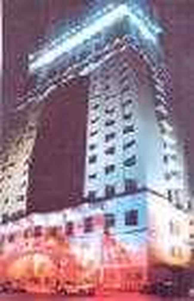 哈尔滨双龙商务酒店,图一