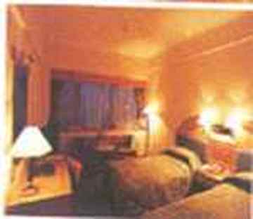 哈尔滨银河大酒店,图二