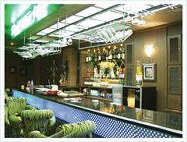 佳木斯大学国际文化交流中心酒店,图二