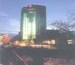 大兴安岭北山宾馆