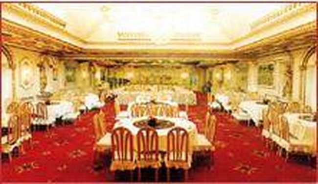 哈尔滨马迭尔宾馆,图七