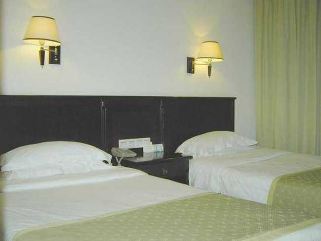 九州大酒店,图一