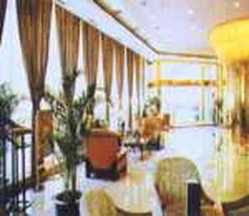 万达假日酒店,图二