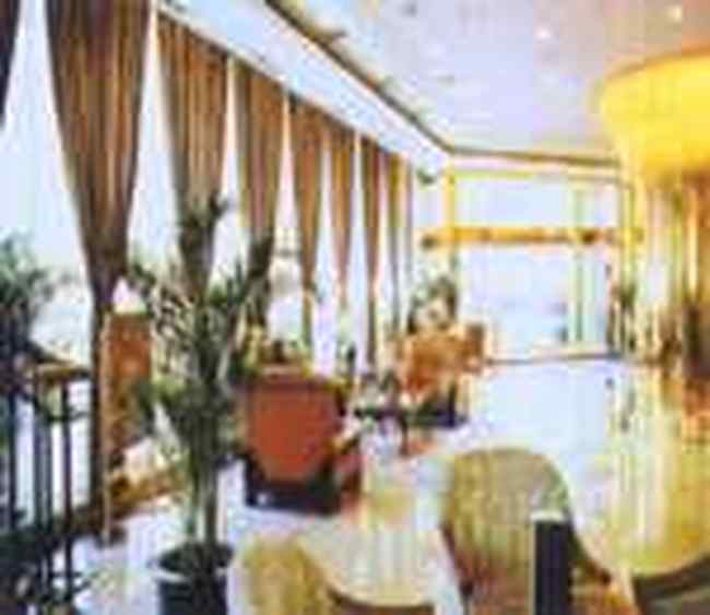 万达假日酒店,图二