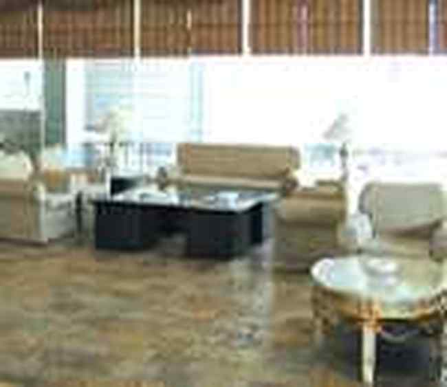 大庆中乒大酒店,图二