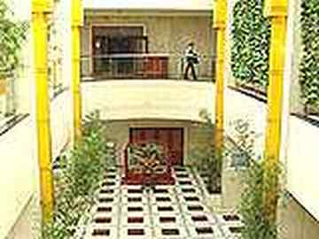 黑龙江民航大厦,图二