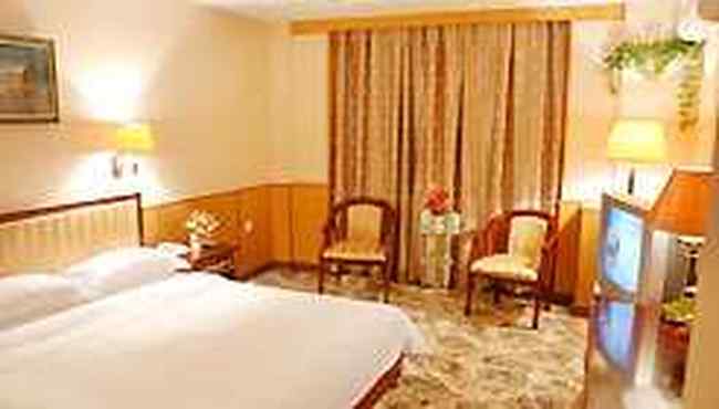 哈尔滨伟业商务酒店,图三