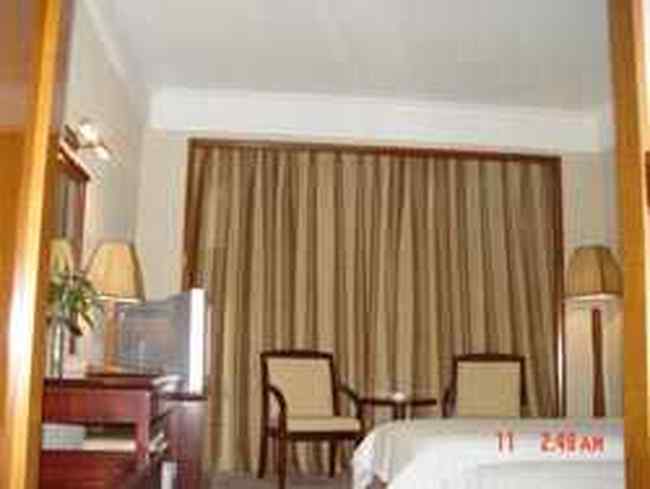 好时光商务酒店,图一