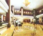 大庆中乒大酒店,图一