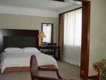 好时光商务酒店,图三