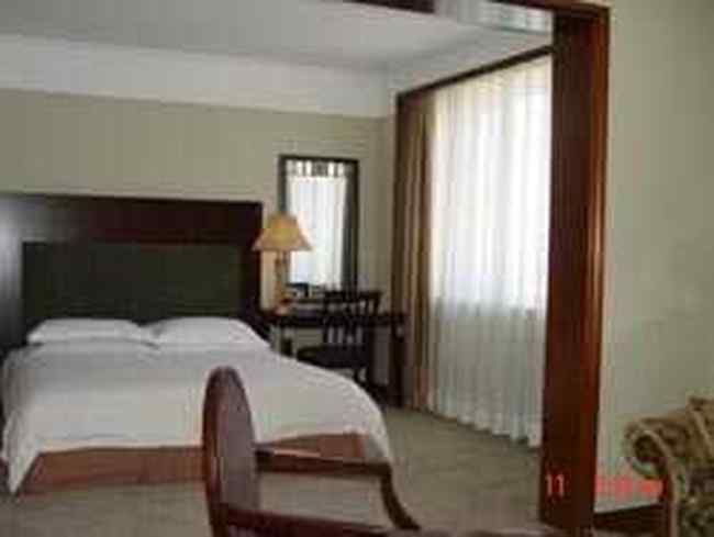 好时光商务酒店,图三