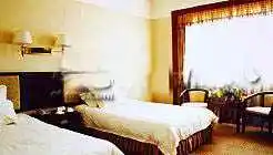 哈尔滨长江大厦