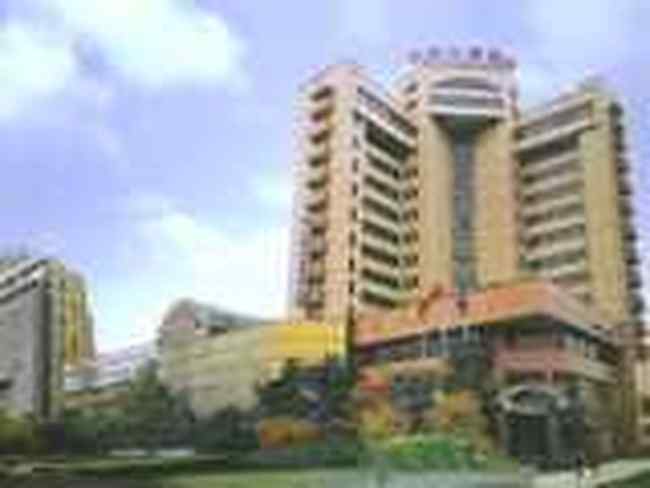 大庆石油宾馆,图一