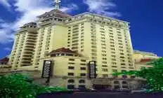 龙运大厦(停业装修中)