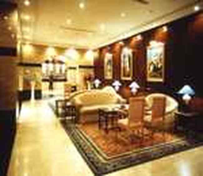 松花江凯莱商务酒店,图二