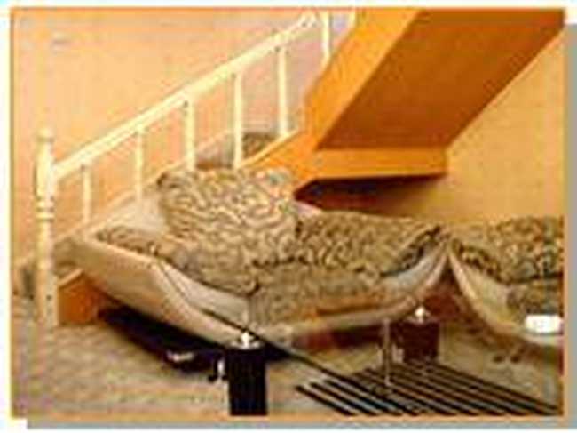 哈尔滨马迭尔宾馆,图三