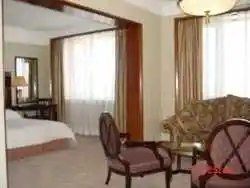 好时光商务酒店