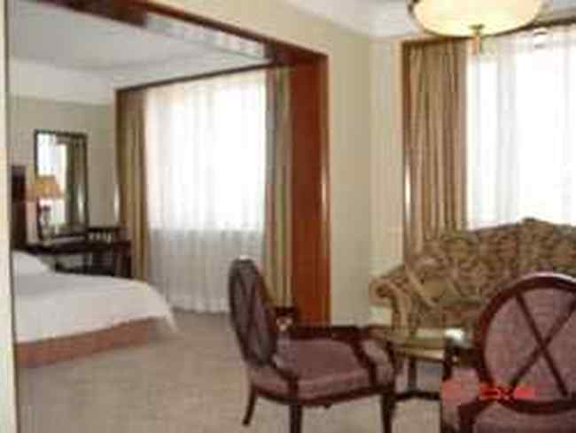 好时光商务酒店,图四