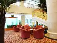 夏威夷国际商务酒店,图一