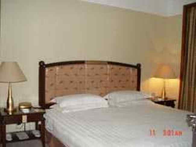 好时光商务酒店,图五